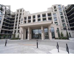 808E - 278 BUCHANAN DRIVE, Markham, Ontario