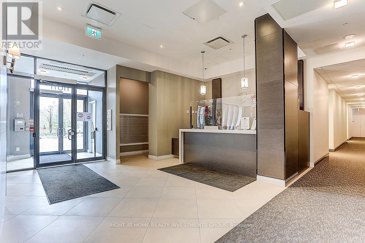 810 - 11611 Yonge Street, Richmond Hill (Jefferson), Ontario  L4E 1G2 - Photo 12 - N12164468