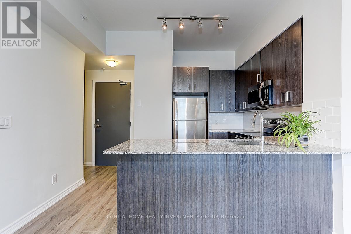 810 - 11611 Yonge Street, Richmond Hill (Jefferson), Ontario  L4E 1G2 - Photo 17 - N12164468