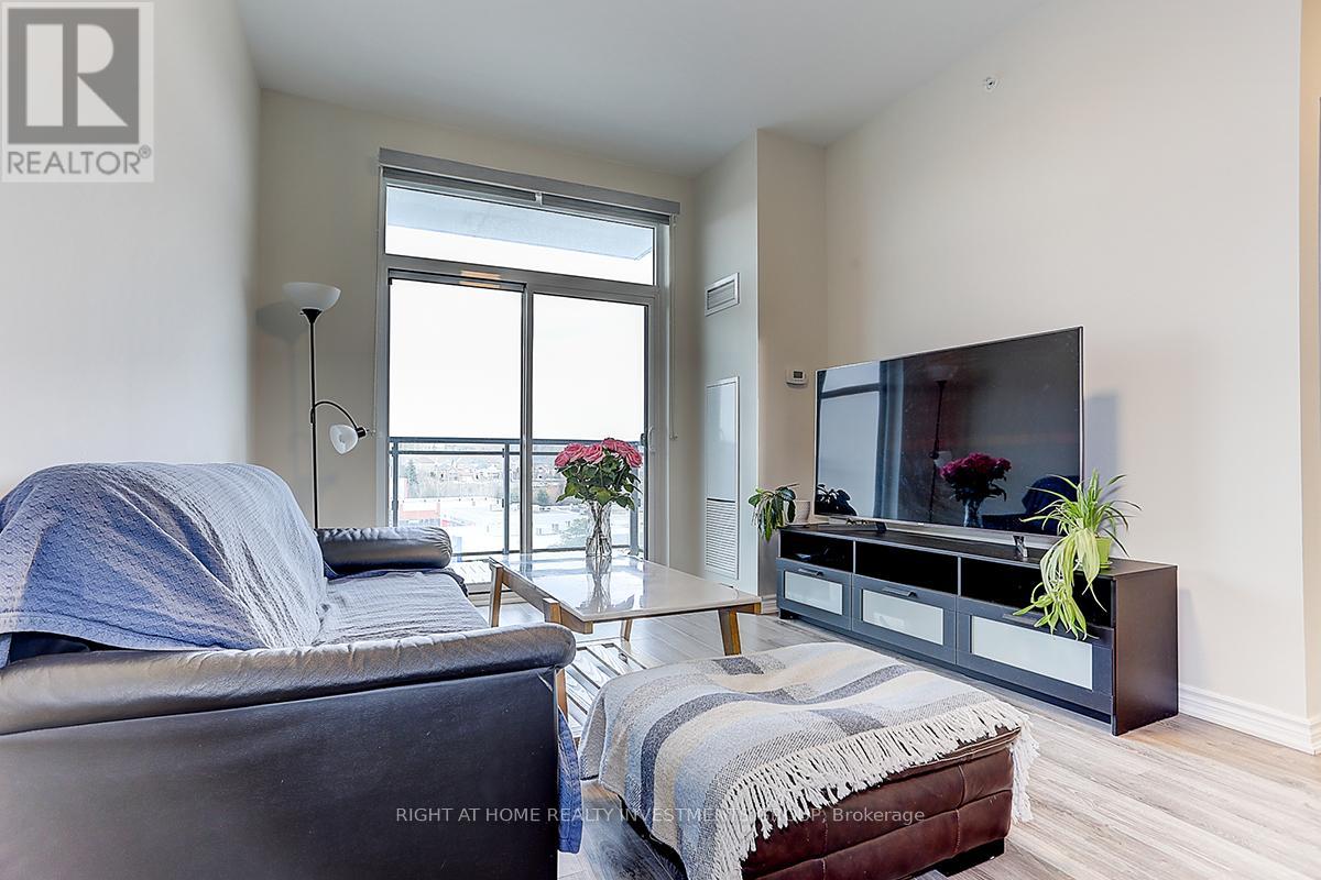 810 - 11611 Yonge Street, Richmond Hill (Jefferson), Ontario  L4E 1G2 - Photo 23 - N12164468
