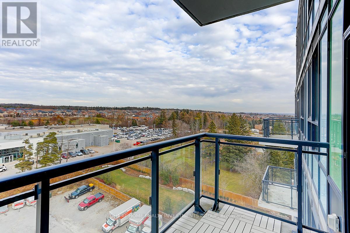 810 - 11611 Yonge Street, Richmond Hill (Jefferson), Ontario  L4E 1G2 - Photo 30 - N12164468