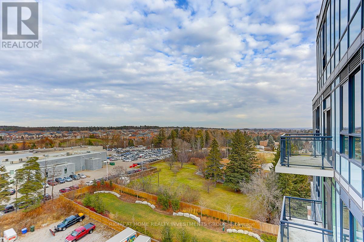 810 - 11611 Yonge Street, Richmond Hill (Jefferson), Ontario  L4E 1G2 - Photo 31 - N12164468