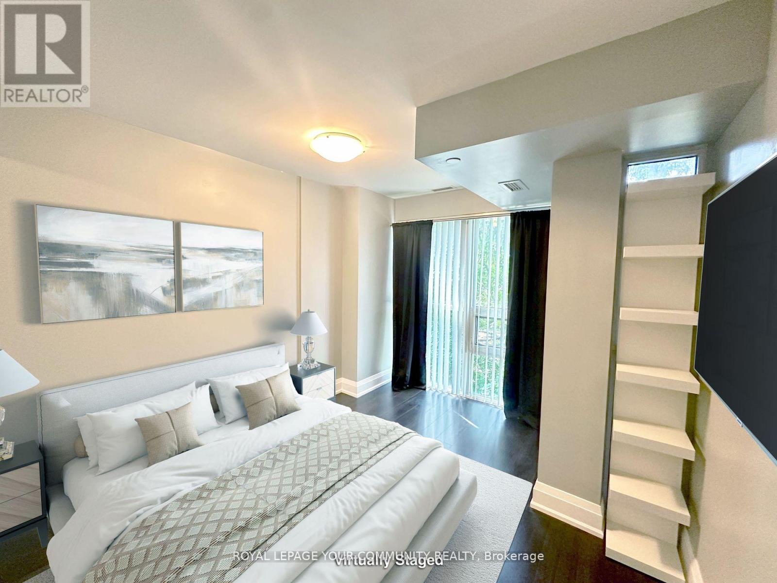 203 - 8302 Islington Avenue, Vaughan (Islington Woods), Ontario  L4L 0E6 - Photo 20 - N12164494
