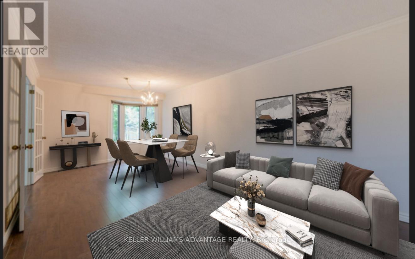 51 Winding Lane, Vaughan, Ontario  L4J 5H7 - Photo 2 - N12164496