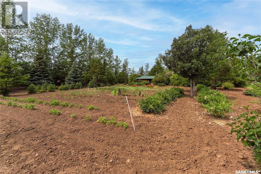 Taylor Acreage, Pense Rm No. 160, Saskatchewan  S0G 3W0 - Photo 13 - SK006725