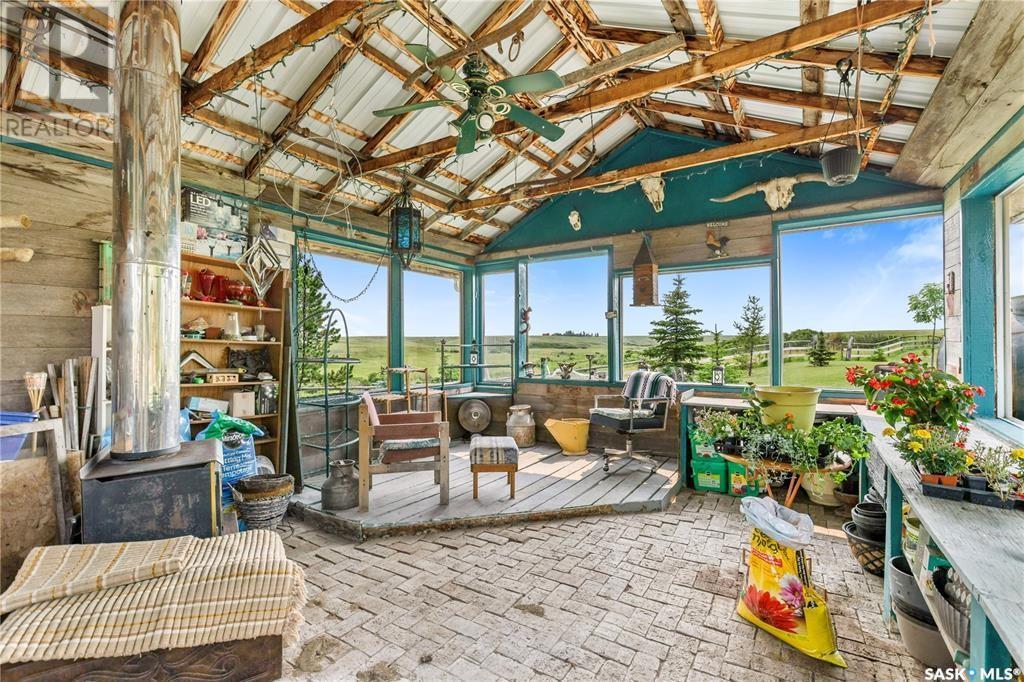 Taylor Acreage, Pense Rm No. 160, Saskatchewan  S0G 3W0 - Photo 19 - SK006725