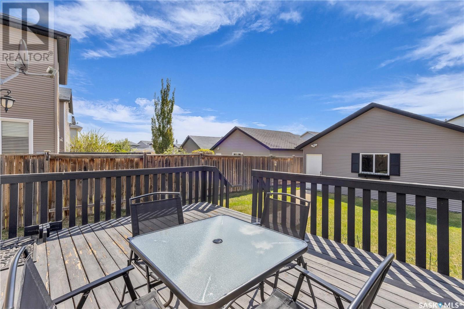 218 Willowgrove Boulevard, Saskatoon, Saskatchewan  S7W 1A2 - Photo 36 - SK006459