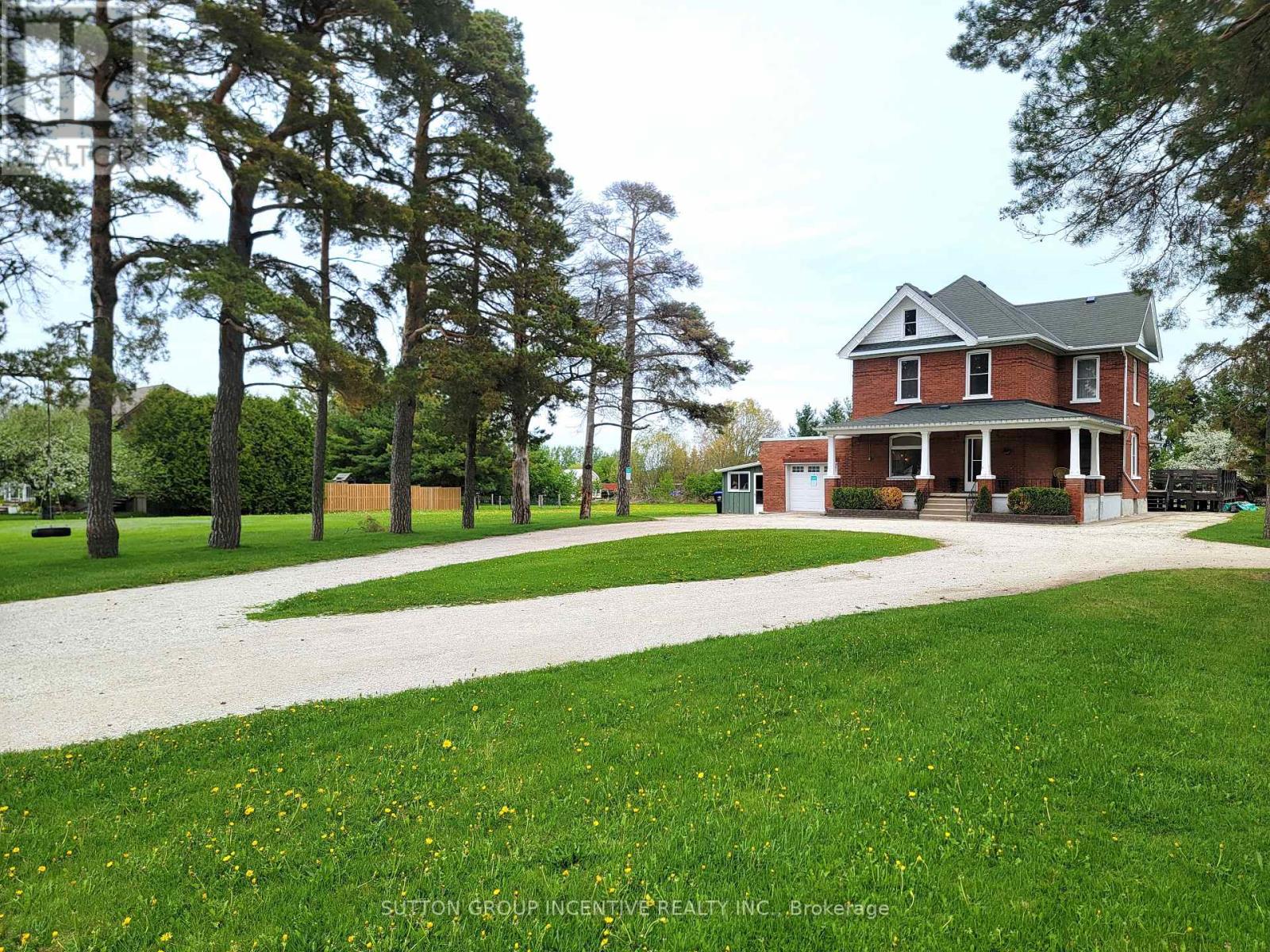 4505 COUNTY RD 124 ROAD, Clearview, Ontario