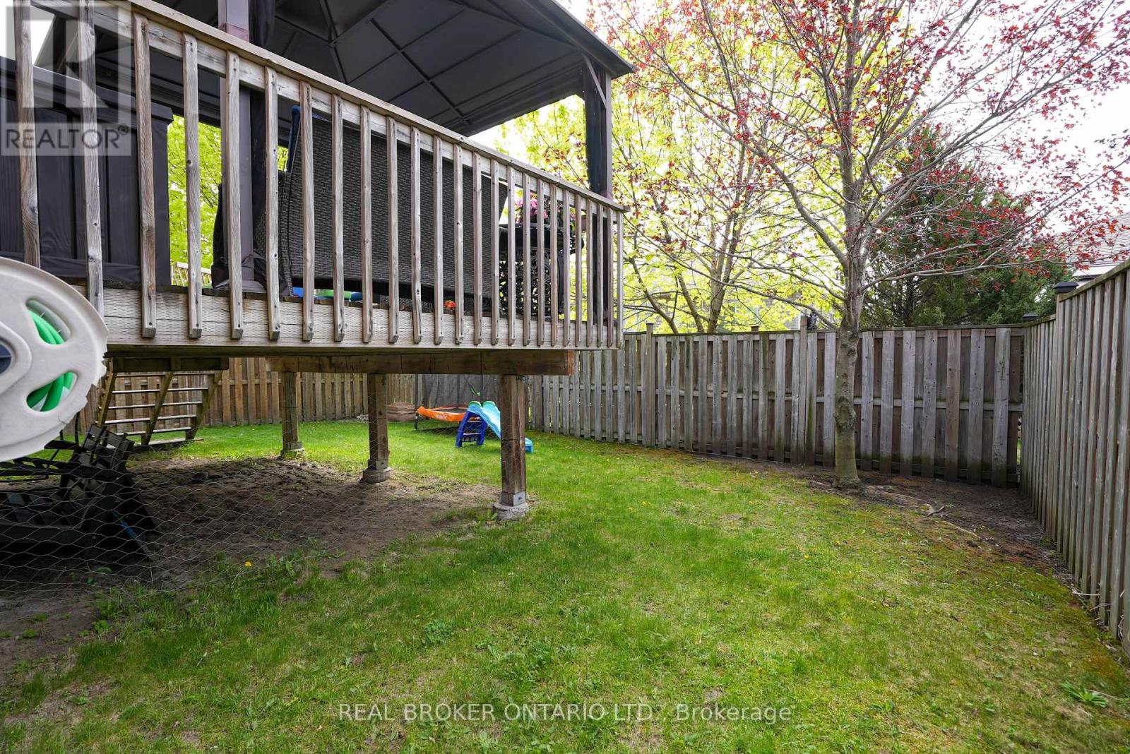 59 Jagges Drive, Barrie, Ontario  L4N 0W8 - Photo 28 - S12164482
