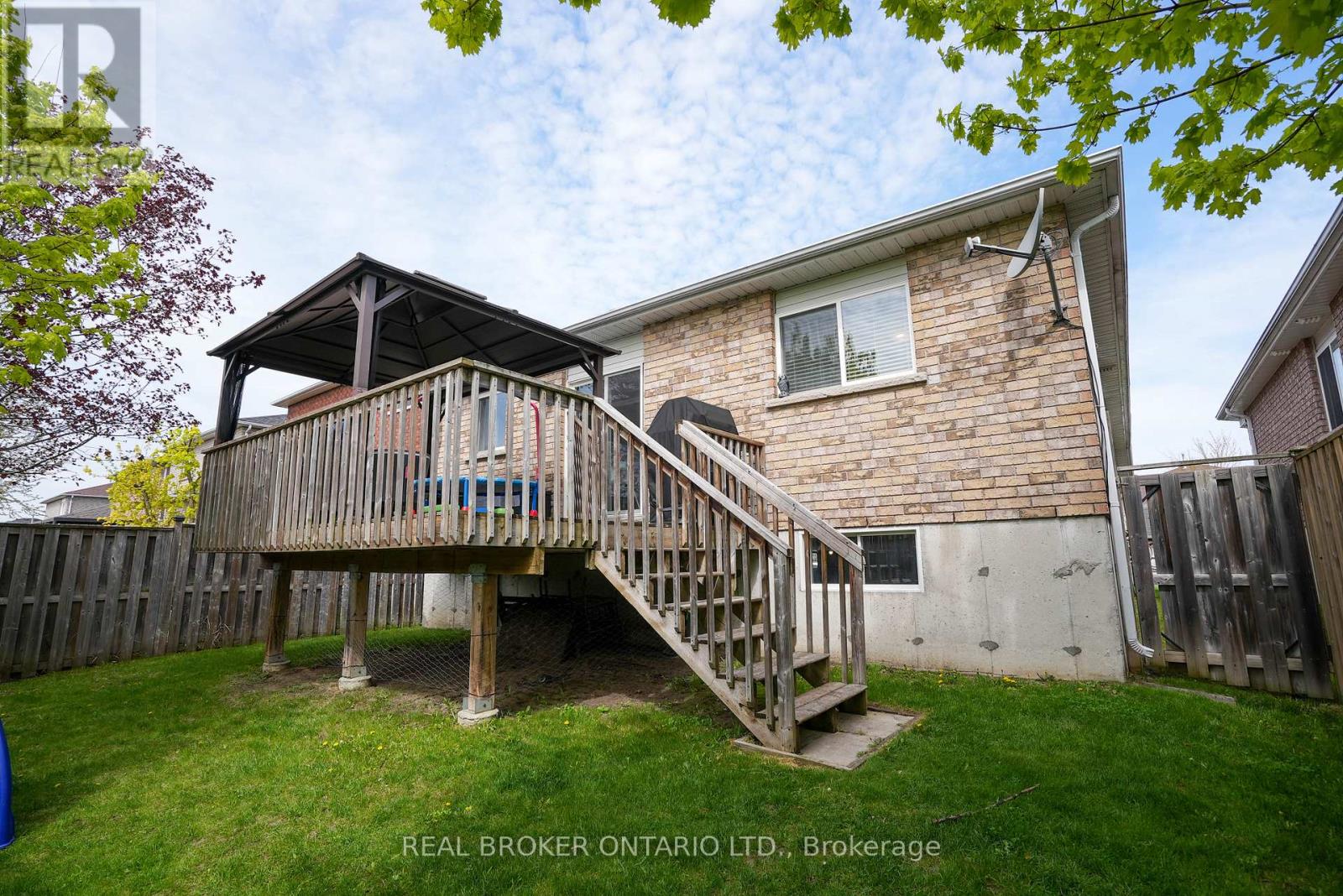 59 Jagges Drive, Barrie, Ontario  L4N 0W8 - Photo 29 - S12164482