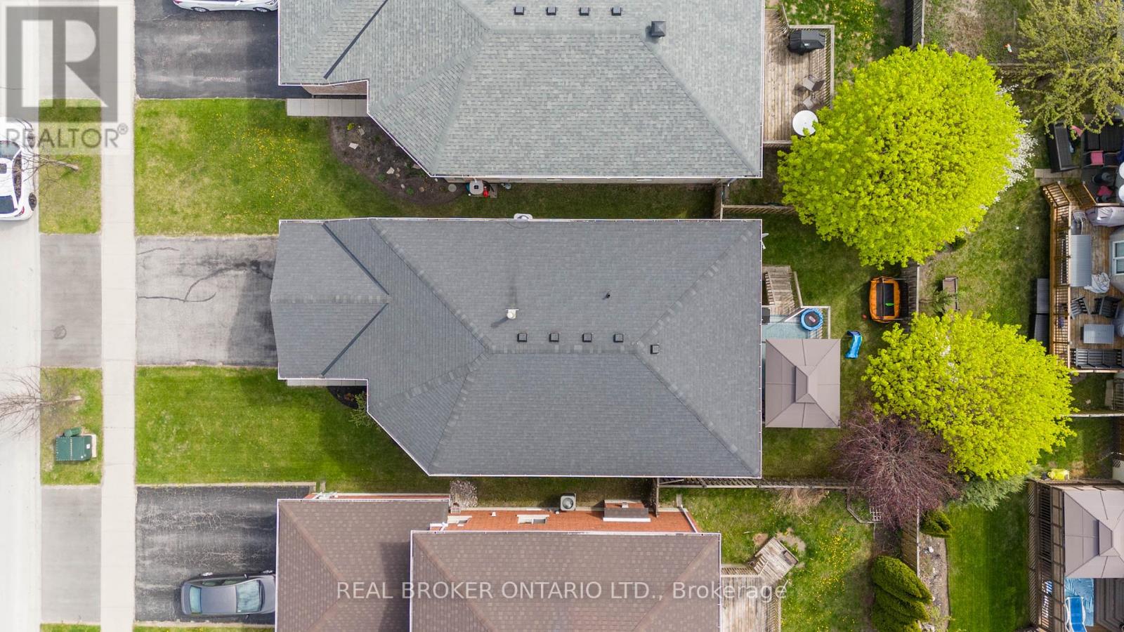 59 Jagges Drive, Barrie, Ontario  L4N 0W8 - Photo 32 - S12164482