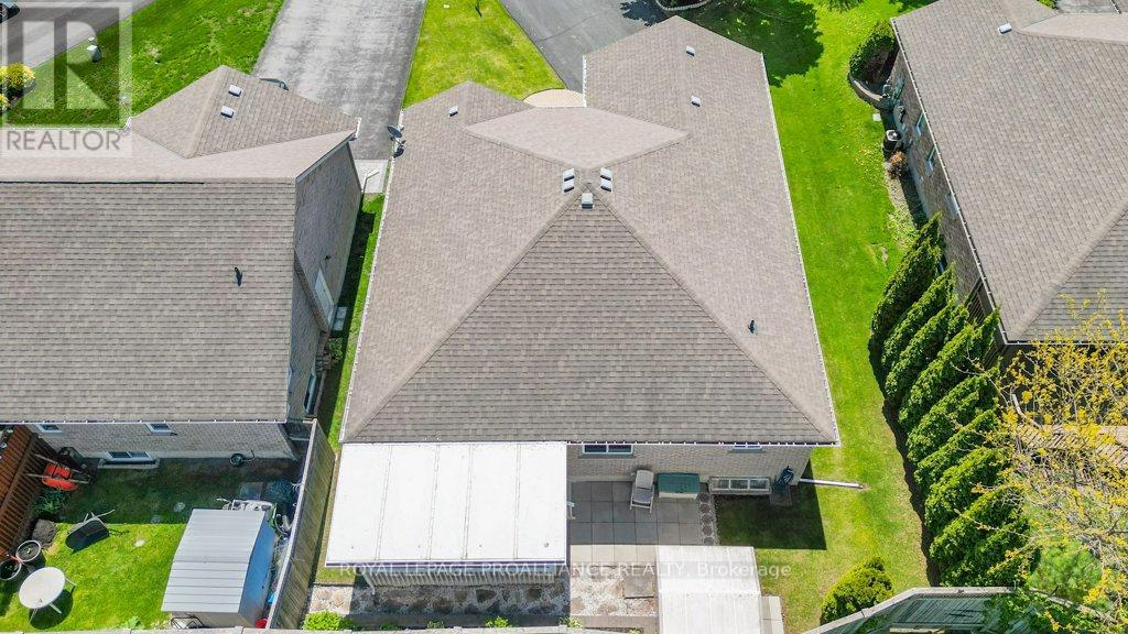 60 Hemlock Crescent, Belleville, Ontario  K8N 5Y2 - Photo 37 - X12163929