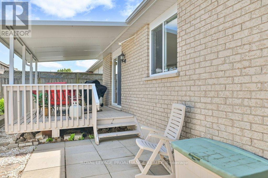 60 Hemlock Crescent, Belleville, Ontario  K8N 5Y2 - Photo 30 - X12163929