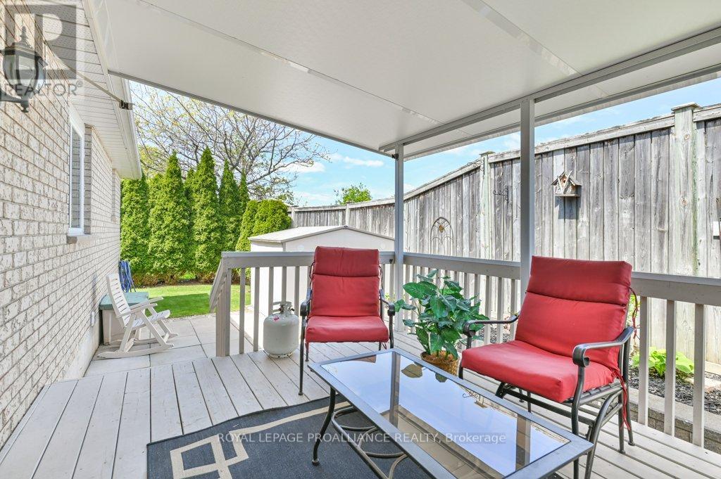 60 Hemlock Crescent, Belleville, Ontario  K8N 5Y2 - Photo 29 - X12163929