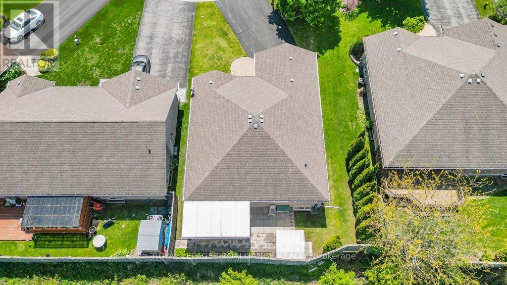 60 Hemlock Crescent, Belleville, Ontario  K8N 5Y2 - Photo 39 - X12163929