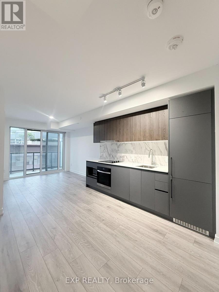 537 - 1100 Sheppard Avenue W, Toronto, Ontario  M3J 0H1 - Photo 8 - W12164451