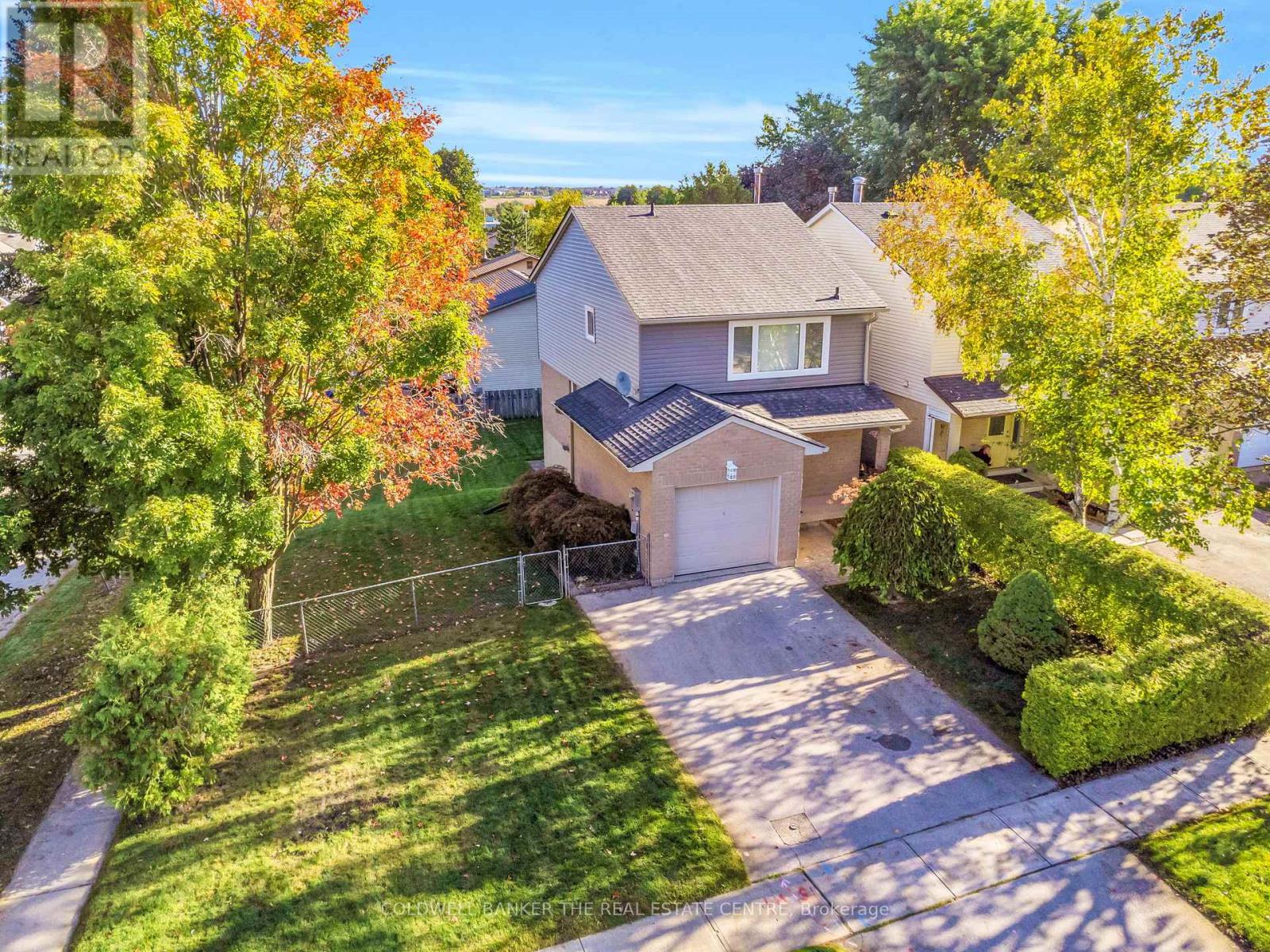 1 Andrew Avenue, Orangeville, Ontario  L9W 4E5 - Photo 1 - W12164500
