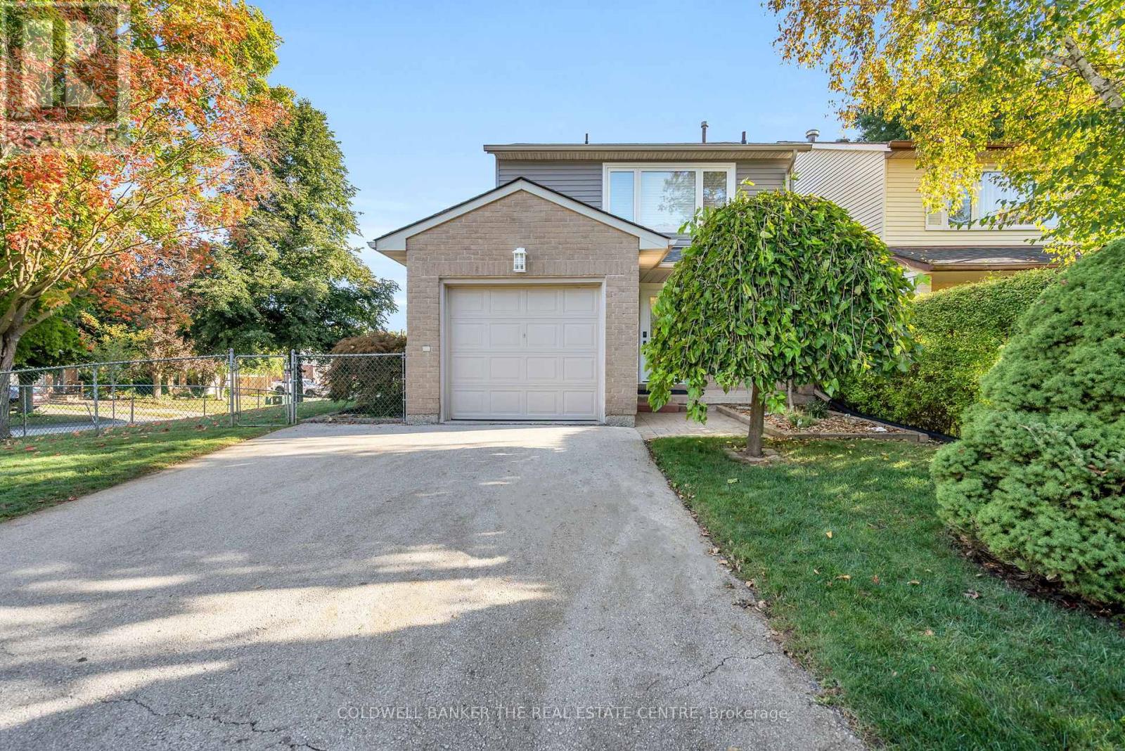1 Andrew Avenue, Orangeville, Ontario  L9W 4E5 - Photo 2 - W12164500