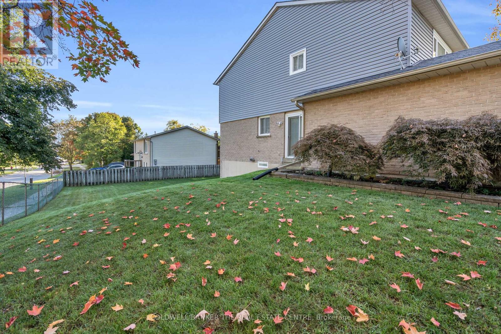 1 Andrew Avenue, Orangeville, Ontario  L9W 4E5 - Photo 25 - W12164500