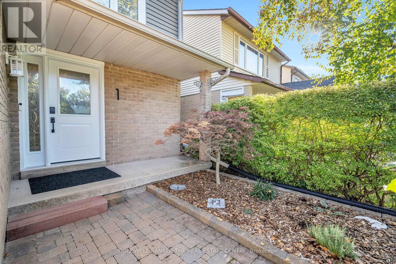 1 Andrew Avenue, Orangeville, Ontario  L9W 4E5 - Photo 3 - W12164500