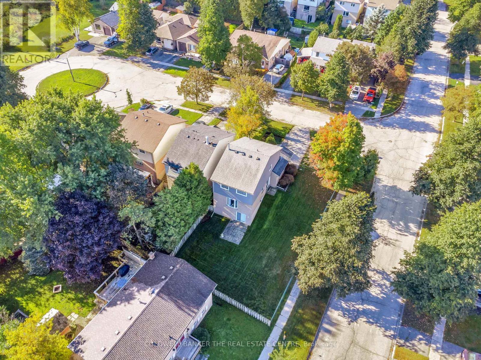 1 Andrew Avenue, Orangeville, Ontario  L9W 4E5 - Photo 30 - W12164500