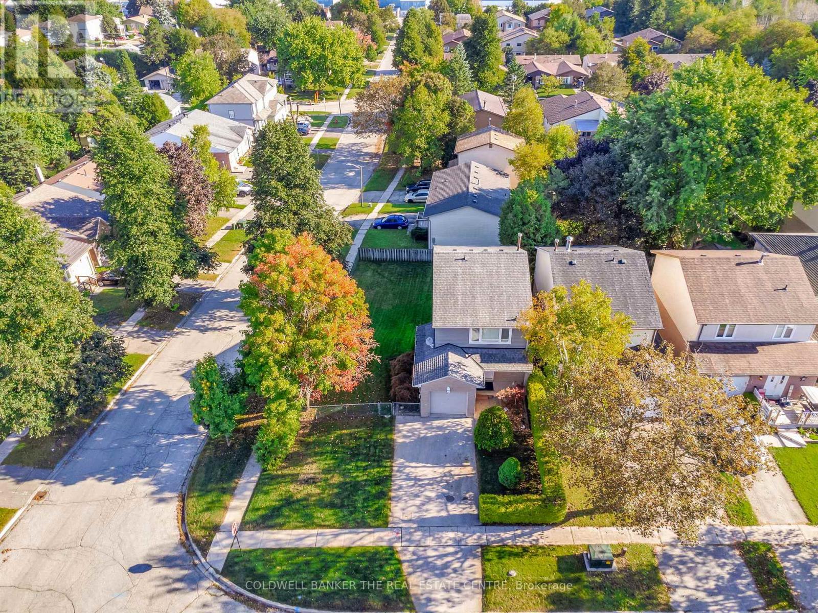1 Andrew Avenue, Orangeville, Ontario  L9W 4E5 - Photo 32 - W12164500
