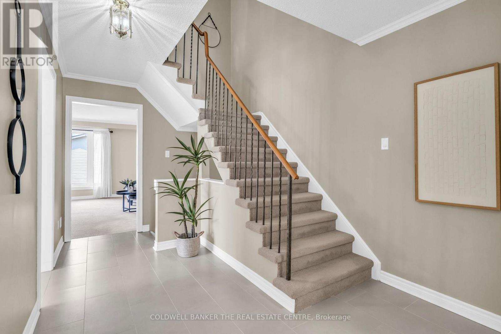 1 Andrew Avenue, Orangeville, Ontario  L9W 4E5 - Photo 5 - W12164500