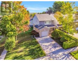 1 ANDREW AVENUE, Orangeville, Ontario