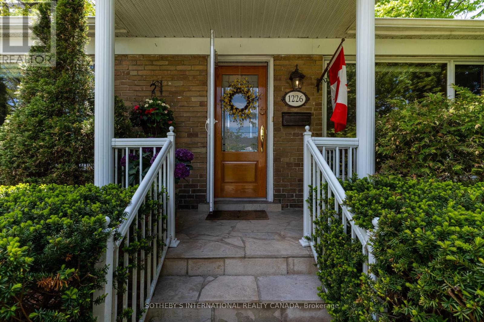 1226 CROSSFIELD BEND, Mississauga, Ontario