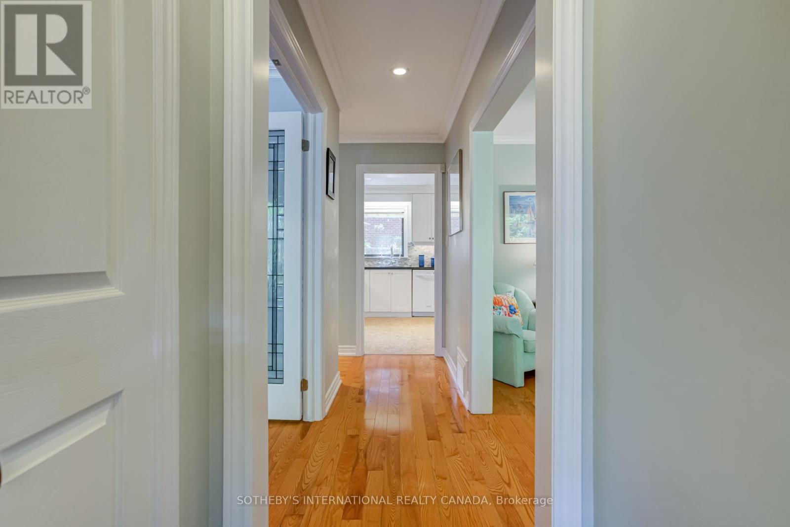 1226 Crossfield Bend, Mississauga, Ontario  L5G 3P2 - Photo 10 - W12164510