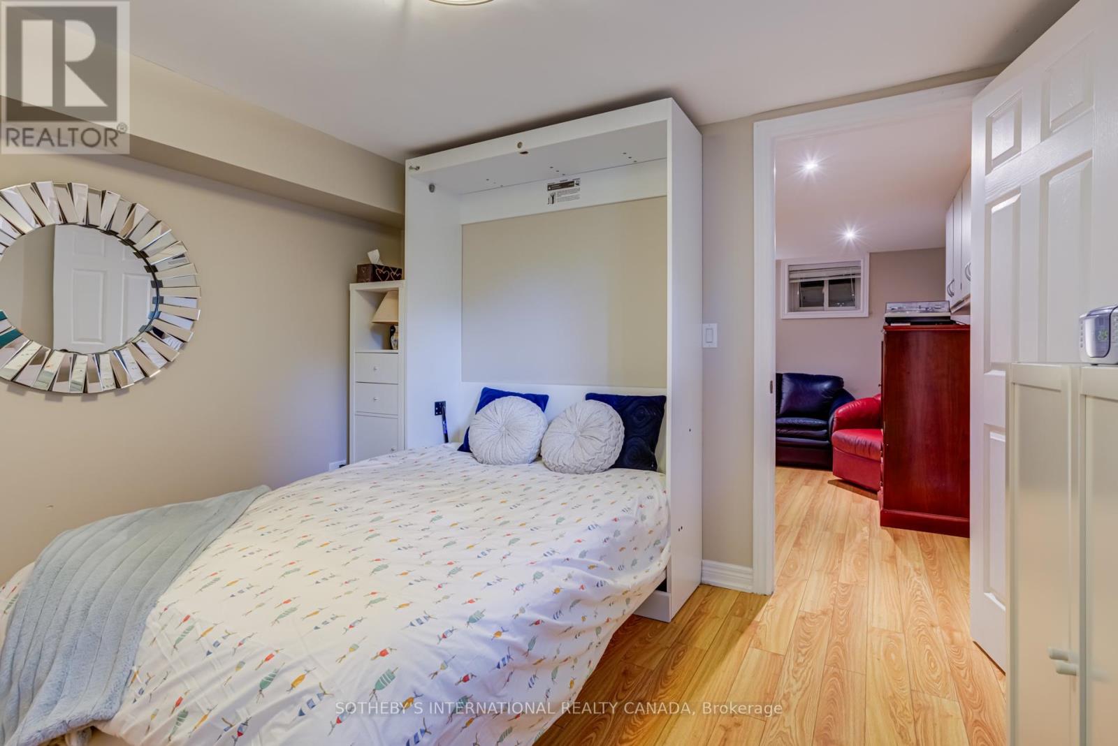 1226 Crossfield Bend, Mississauga, Ontario  L5G 3P2 - Photo 30 - W12164510