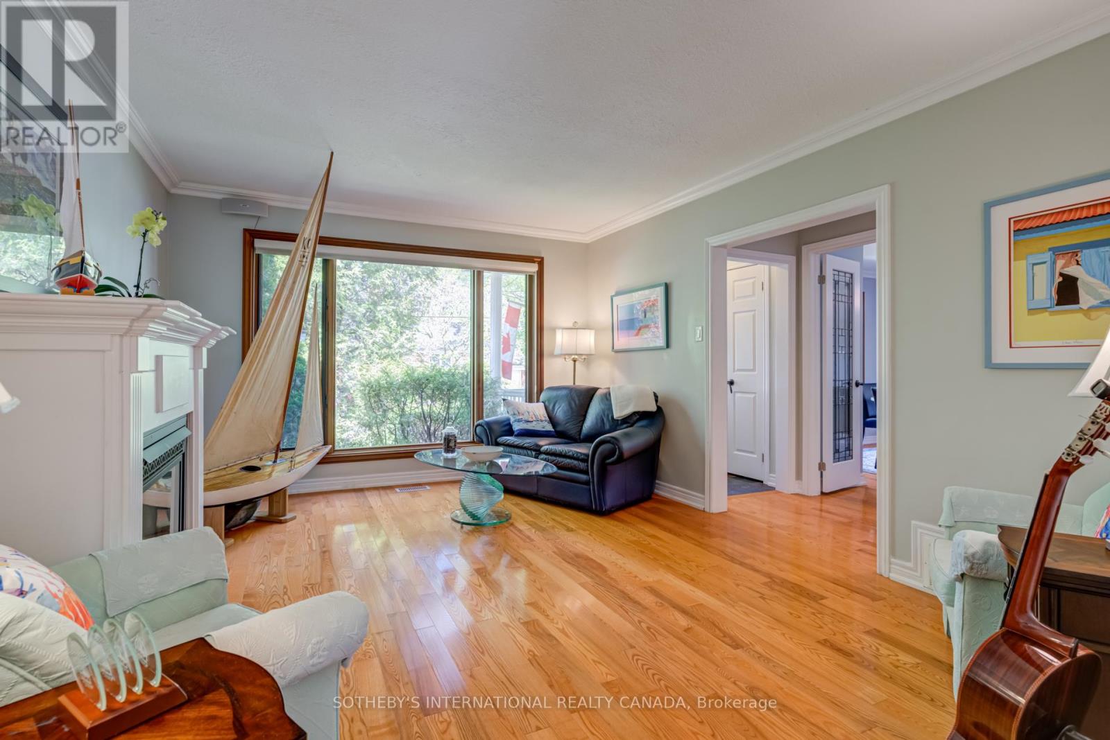 1226 Crossfield Bend, Mississauga, Ontario  L5G 3P2 - Photo 8 - W12164510