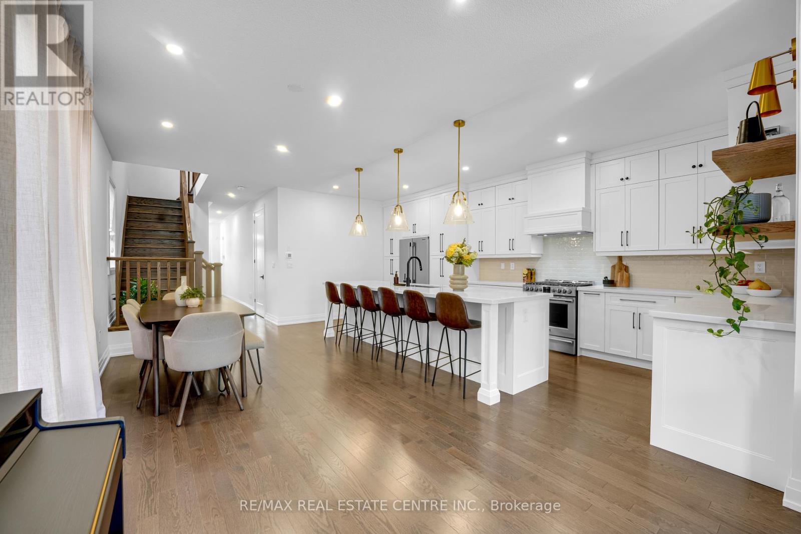 18 Quinton Ridge, Brampton (Bram West), Ontario  L6Y 6J4 - Photo 12 - W12164512