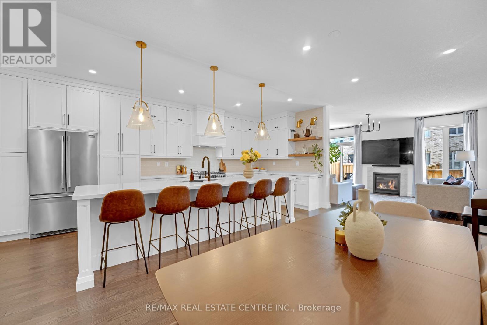 18 Quinton Ridge, Brampton (Bram West), Ontario  L6Y 6J4 - Photo 13 - W12164512