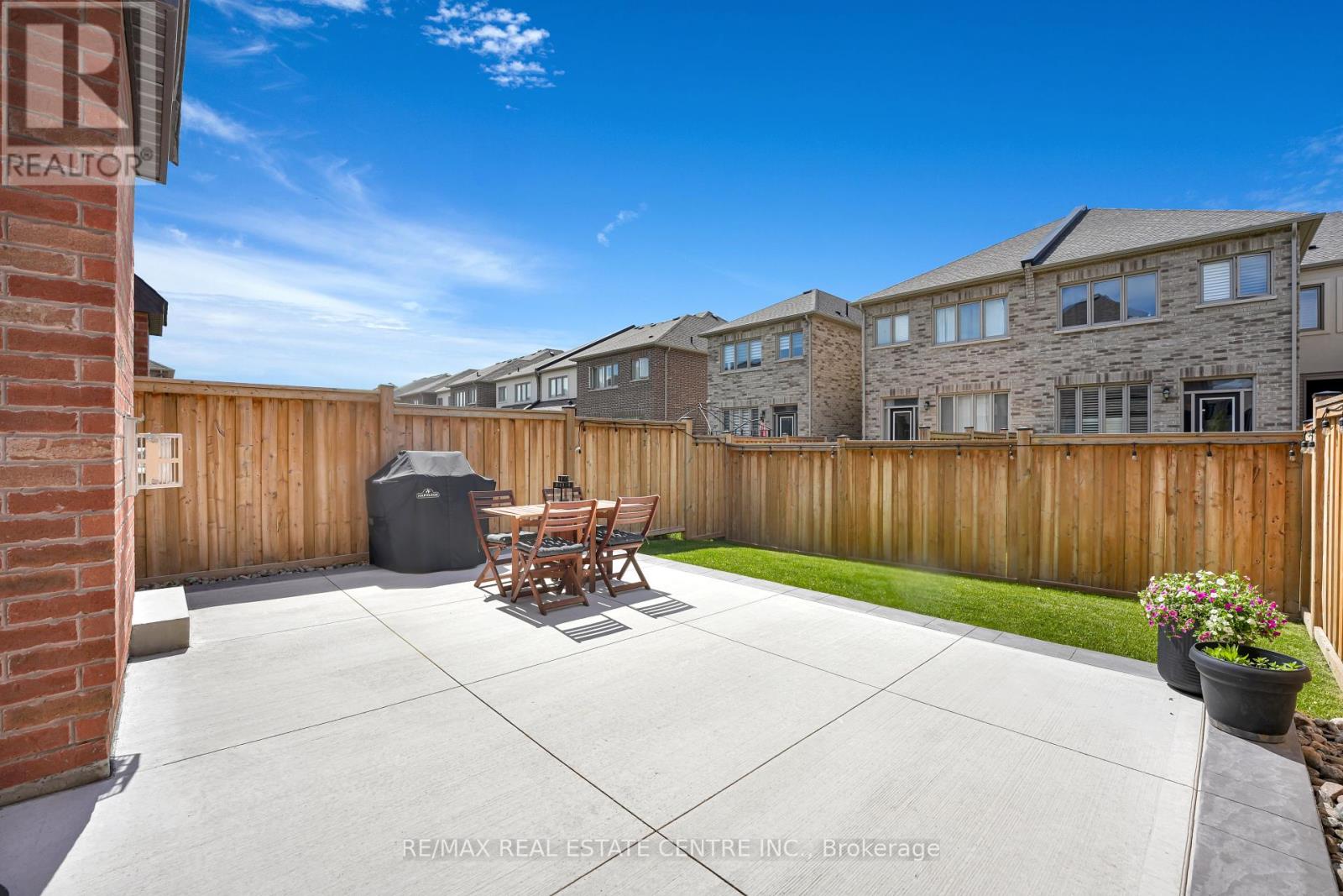 18 Quinton Ridge, Brampton (Bram West), Ontario  L6Y 6J4 - Photo 38 - W12164512