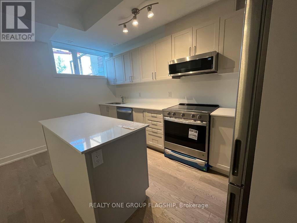107 - 1115 Douglas Mccurdy Cmmn, Mississauga, Ontario  L5G 0C6 - Photo 7 - W12164517