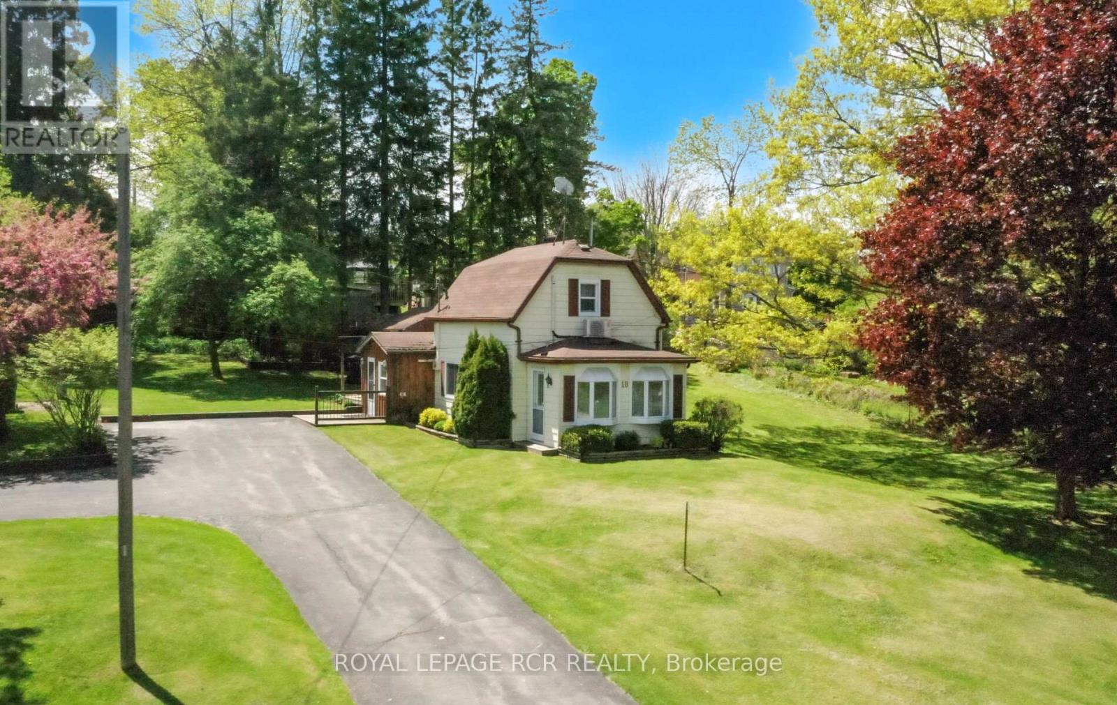 18 CHARLES STREET, Caledon, Ontario