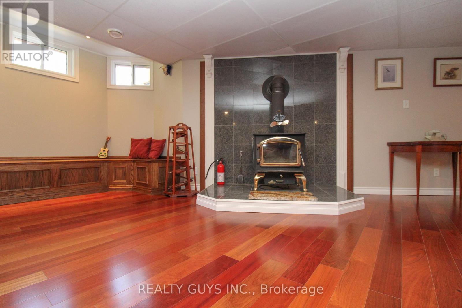 1417 Drummond Line, Otonabee-South Monaghan, Ontario  K9J 6X8 - Photo 41 - X12164574