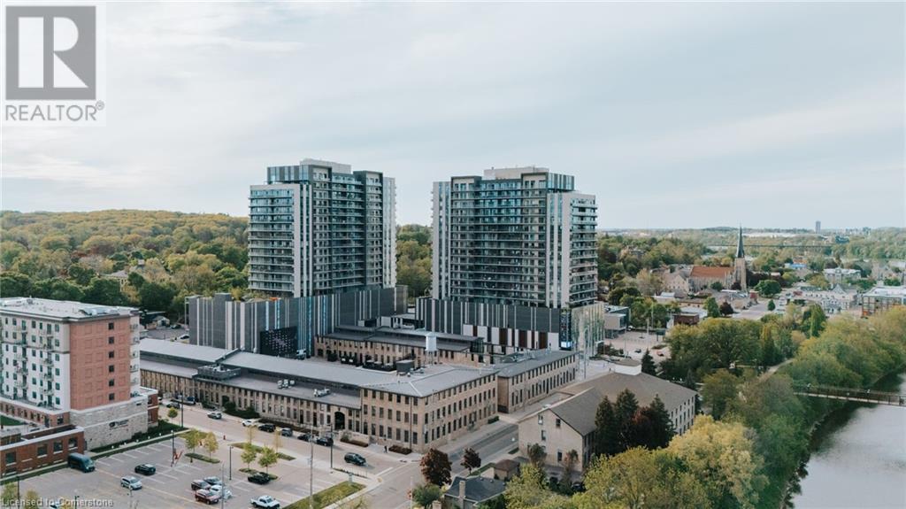 50 GRAND Avenue S Unit# 1003, Cambridge, Ontario