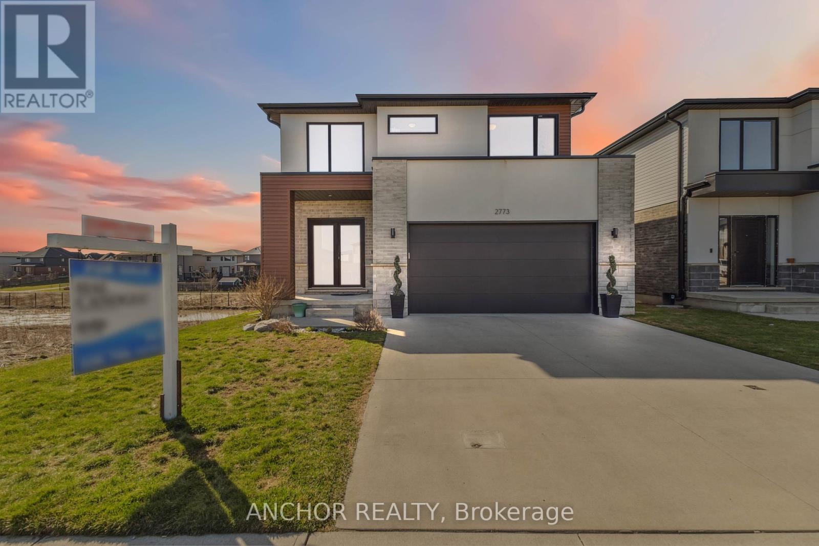 2773 HEARDCREEK TRAIL, London North, Ontario
