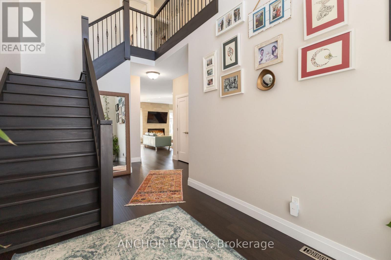 2773 Heardcreek Trail, London North, Ontario  N6G 0W1 - Photo 10 - X12164564
