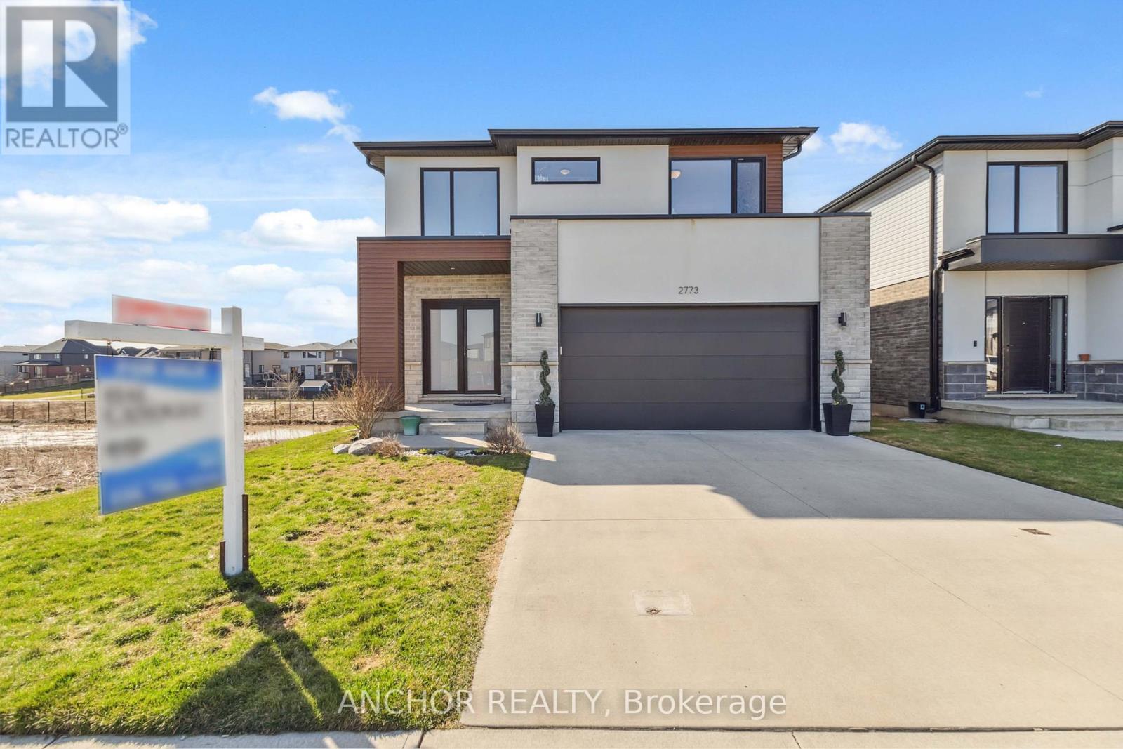 2773 Heardcreek Trail, London North, Ontario  N6G 0W1 - Photo 2 - X12164564