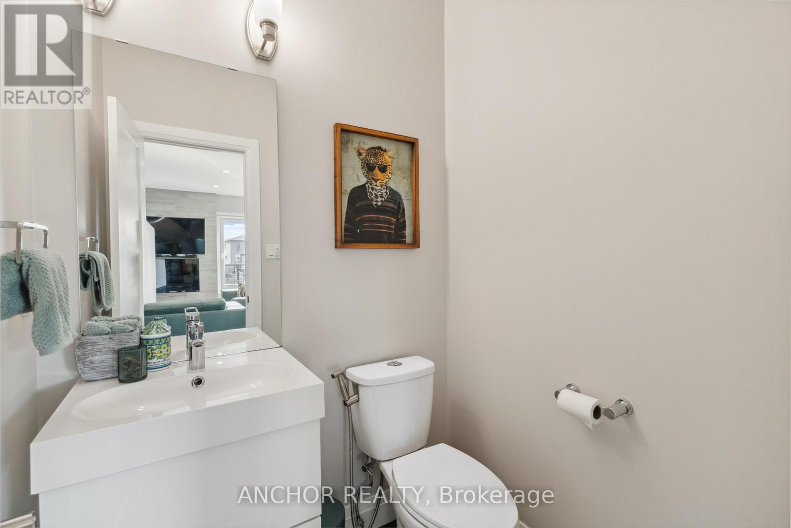 2773 Heardcreek Trail, London North, Ontario  N6G 0W1 - Photo 24 - X12164564