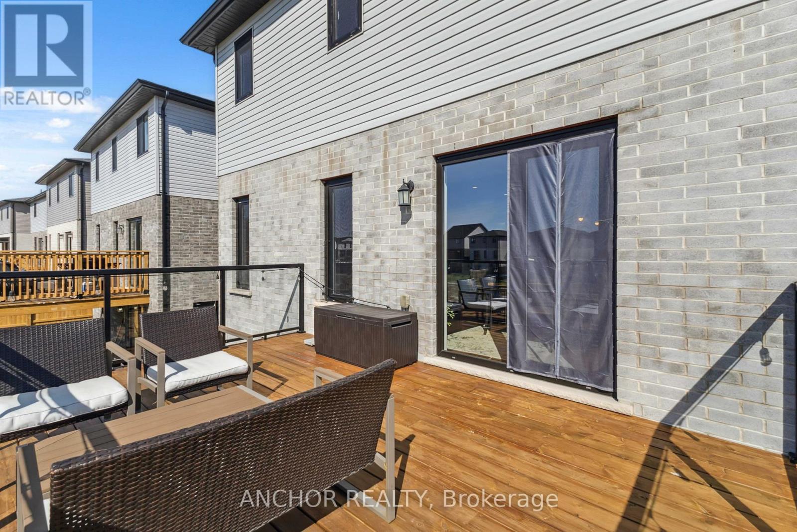 2773 Heardcreek Trail, London North, Ontario  N6G 0W1 - Photo 42 - X12164564