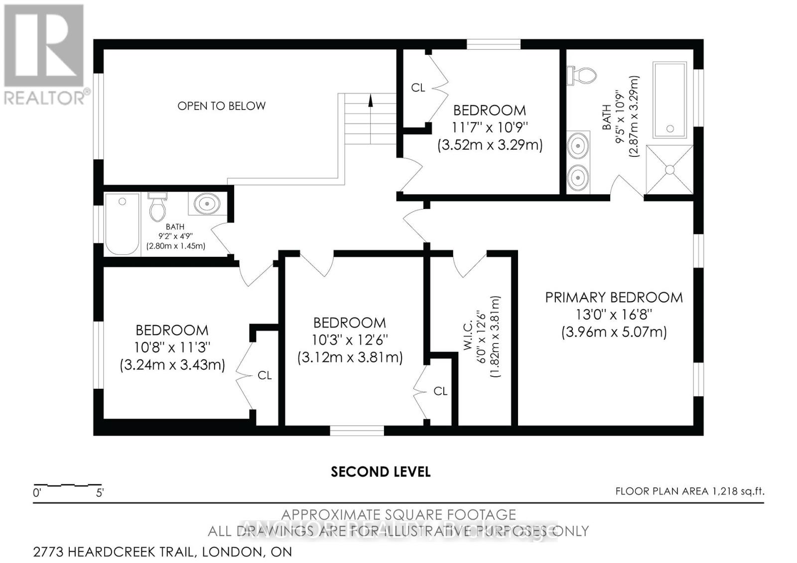 2773 Heardcreek Trail, London North, Ontario  N6G 0W1 - Photo 46 - X12164564