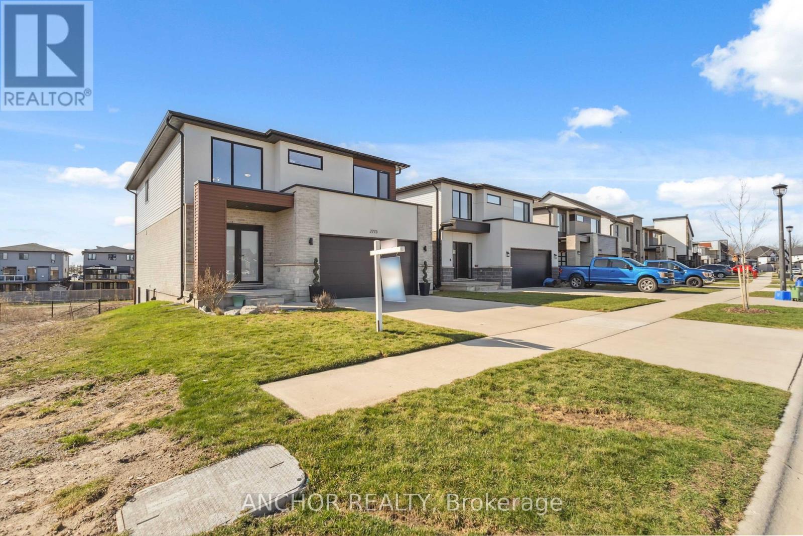 2773 Heardcreek Trail, London North, Ontario  N6G 0W1 - Photo 6 - X12164564
