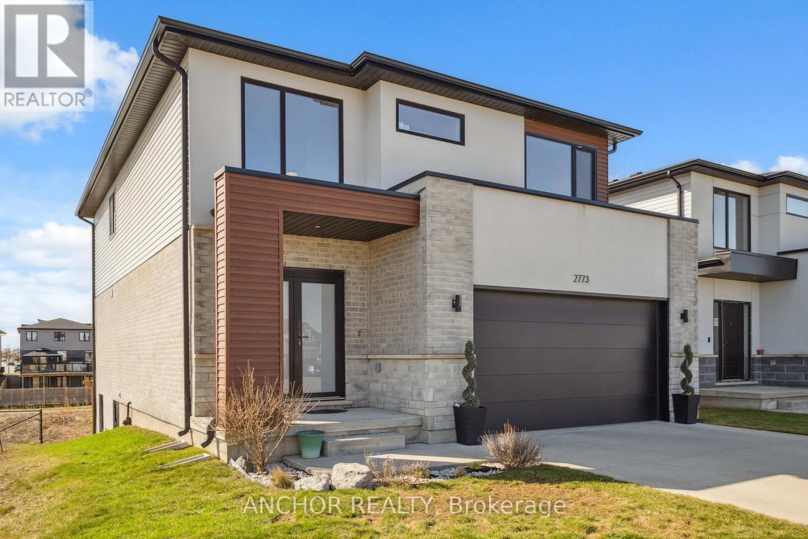 2773 Heardcreek Trail, London North, Ontario  N6G 0W1 - Photo 7 - X12164564