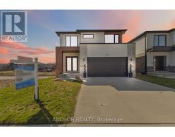 2773 HEARDCREEK TRAIL, London North, Ontario