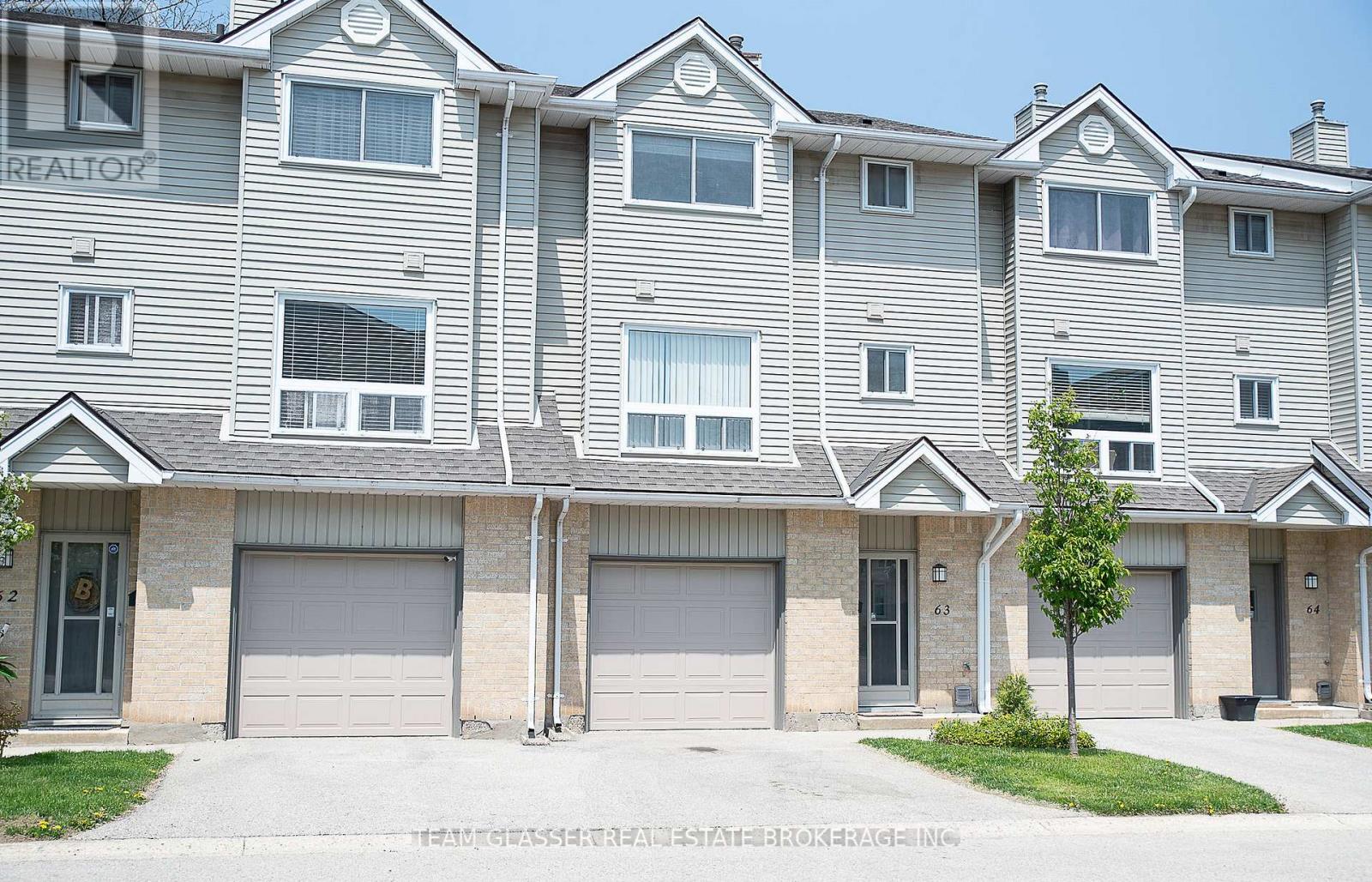 63 - 1990 Wavell Street, London East, Ontario  N5V 4N5 - Photo 7 - X12164565