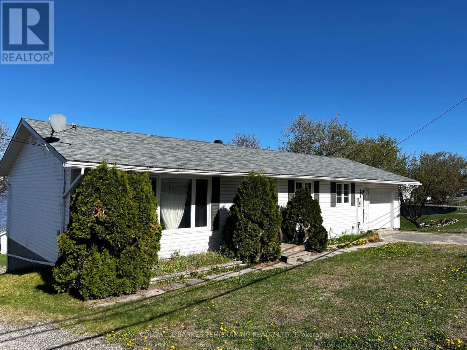 495 Lakeshore Road N, Temiskaming Shores (New Liskeard), Ontario  P0J 1P0 - Photo 2 - T12164538